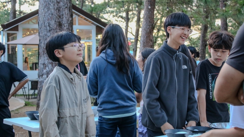 フィリピン留学 Cebu21 - A&J ECO CAMPUS-School Life-313